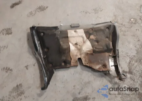 2013 Ford Taurus Sho z USA, uszkodzony, nr VIN 1FAHP2KT2DG107653